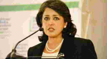 Mauritius President Resigns after Claims of Using NGO Credit Card to Buy Clothes, Jewelry