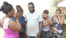 Five Suspected Members of a Syndicate Accused of Drugging, Robbing Club-Goers Busted