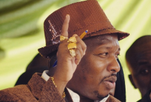 Sonko Claims Mt Kenya Leaders Meeting at Night to Scuttle Ruto's 2022 Presidential Bid