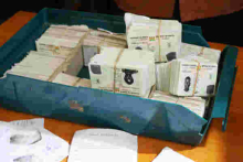 Kenyans to Start Paying for National ID Card Replacement