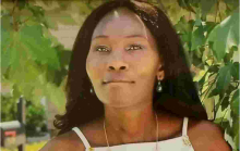 Kenyan Woman - Phoebe Silantoi Hickman - Passes away in Acworth, Georgia