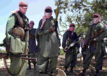 US Names Two Kenyans in the List of Global Terrorists