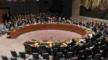 Kenya Lobbies for US Support for Slot in United Nations Security Council