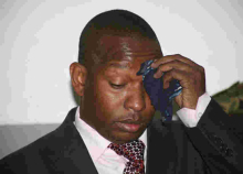Mike Sonko Admits Nairobi Governor Job is Hard, Says He's Thinking of Resigning
