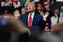 President Trump Gives Thousands of Liberian Immigrants One Year to Leave the US