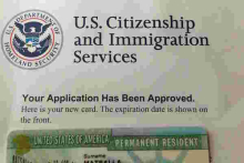 US Embassy in Nairobi Warns Kenyans of Green Card Fraudsters
