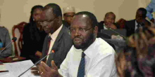 Tussle for Sh500 Million Estate between Kisumu Governor Anyang' Nyong'o and His Nephews Drags On