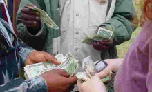 10 Least and 10 Most Corrupt Countries in the World