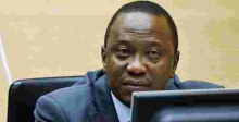 ICC Assigns Three Judges to Collapsed Cases against President Kenyatta, Ruto