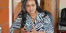 Jubilee's Wanjiku Kibe Loses Seat As Gatundu North MP