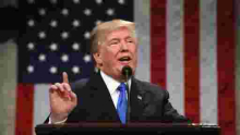 Former US Envoys to Kenya Advice President Trump to Pile Pressure on Jubilee Gov't