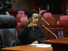 Supreme Court Judges Received Threats after Nullifying President Uhuru's Win, Deputy Chief Justice Mwilu Says