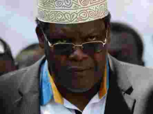 'Raila Abandoned His Beautiful Wife to Marry a Prostitute', Miguna Miguna Says During His Tour Stop in Dallas, Texas