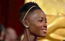 Lupita Nyong'o, CJ Maraga, Ezekiel Mutua among 8 Kenyans in the List of 100 Most Reputable Africans