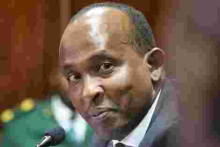 Raila is a Brand, We'll Protect ODM from Smaller Parties, Says Duale
