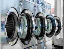 US Firm Launches First Laundromats in Kenya