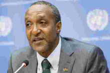 Ambassador Macharia Kamau Bashes US Media over 'Myopic and Dark Pen' Reporting on Kenya