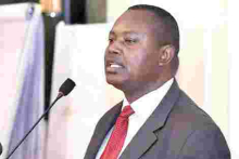 Police Hunt for Kenyan Woman Who Has Been Sending Nude Photos of Herself to MPs