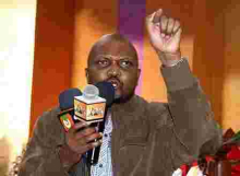 Why MPs Will  Hold Demonstrations in Nairobi on Monday