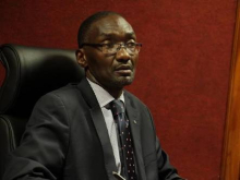 High Court Judge Joseph Onguto Collapses, Dies in Nairobi