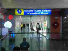 JKIA Scoops Best Improved Airport Award