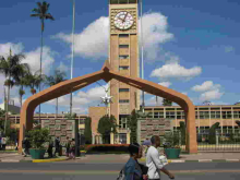 MPs Push for Setting Up of a Special Parliamentary Police Unit