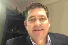 New US Ambassador Kyle McCarter's Special Links with Kenya