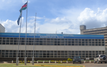 Fresh Scandal Grapples Kenyatta National Hospital as Surgeon Performs Brain Surgery on Wrong Patient