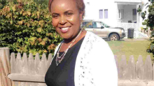 Death Announcement for Lucy Karuri (Mama Wambui) of Peabody, Massachusetts