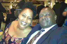 Kenyan Couple Found Dead of Apparent Murder-Suicide in their New Jersey Home Had a History of Marital Issues, Friends Say