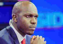 Larry Madowo Resigns from NTV