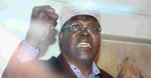 Stop Attacking Raila, ODM Leaders Tell Miguna Miguna