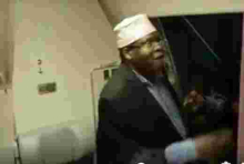 Miguna Miguna Finally Deported from Kenya, Again