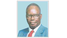 In Loving Memory of Dr. Mwangi Karangu