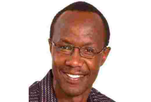 I'm No Longer a Kikuyu: NASA Strategist David Ndii Declares As He Converts to a Luo
