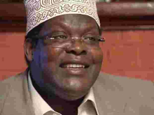 Miguna Miguna Appoints Spokesperson after 'Fake News' about Him