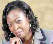 Raila Endorses President Kenyatta's Cousin for Nairobi Deputy Governor Seat