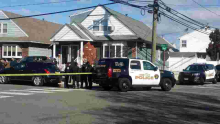 Kenyan Couple Dead of Apparent Murder-Suicide in Jersey City, New Jersey