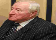 Kenya Seeks Extradition of Former Judge Philip Ransley from the UK for Swindling Millions from Kenyans