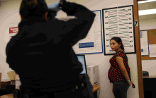 US Paves Way to Hold More Pregnant Women in Immigration Jail