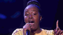 Kenyan Girl in the UK Gets Standing Ovation after Her Performance at 'Showtime At The Apollo' Show [VIDEO]