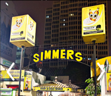 Nairobi Commercial Sex Workers Decry Job Loss After Demolition Of Simmers Restaurant 