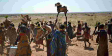 10 Richest, 10 Poorest Counties in Kenya