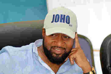 Joho: Why I Was Out of Kenya for over a Month