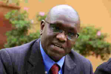 Former Presidential Aspirant Ekuru Aukot Launches Bid to Reduce Number of MPs from 349 to 194