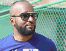 Joho Quietly Jets Back to the Country after One Month Trip to Europe