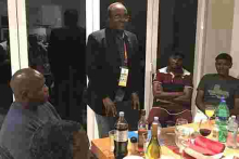 Exorbitant Kenyan MPs 'Spoil' Themselves in Australia  