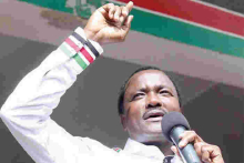 Kamba Leaders Endorse Kalonzo Musyoka's 2022 Presidential Bid