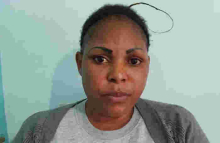 Police Arrest Nairobi's Most Dangerous Female Gangster Lavender Akinyi Ogilo