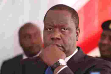 Interior CS Fred Matiang'i Asks Appeals Court to Help Save His Job after High Court Convicted Him for Contempt